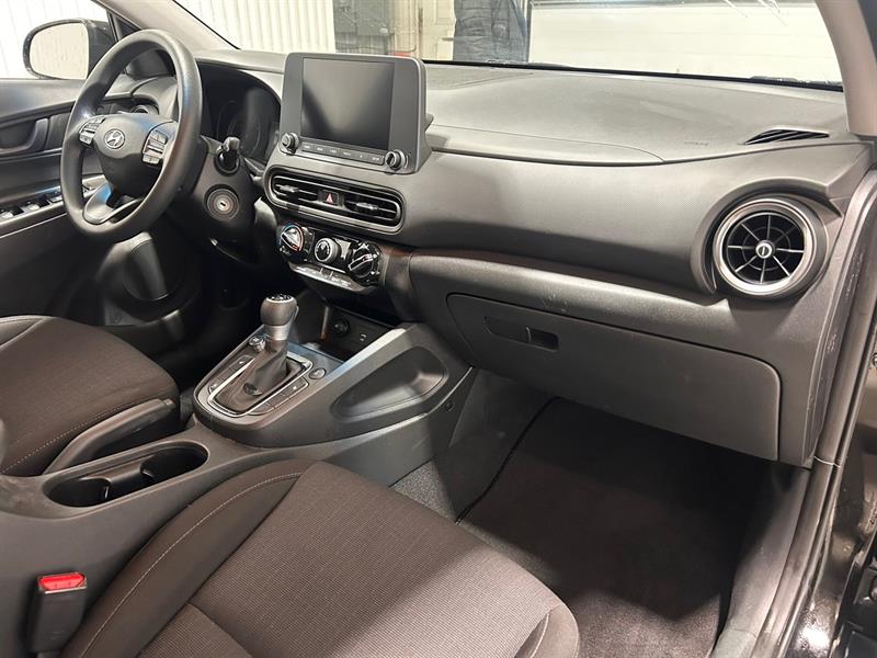 hyundai Kona 2023 - 20