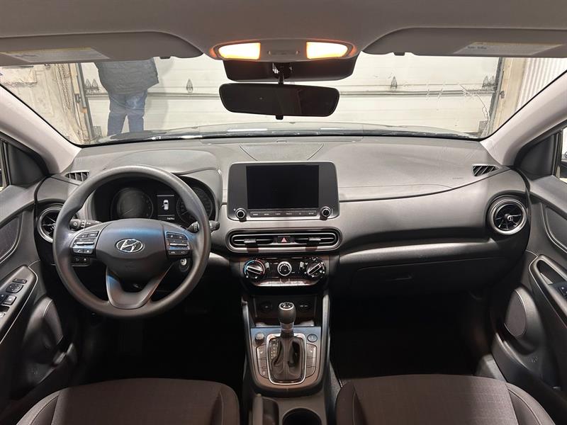 hyundai Kona 2023 - 21