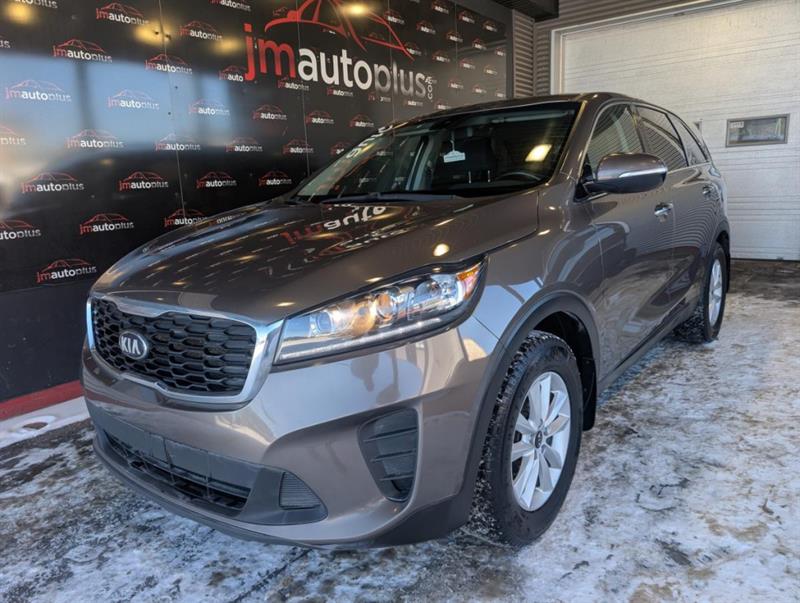 Kia Sorento LX FWD 2019