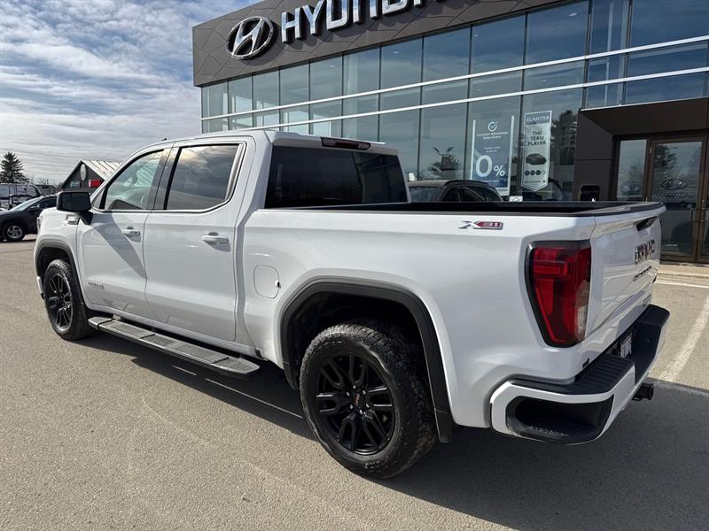 gmc Sierra 1500 2025 - 2