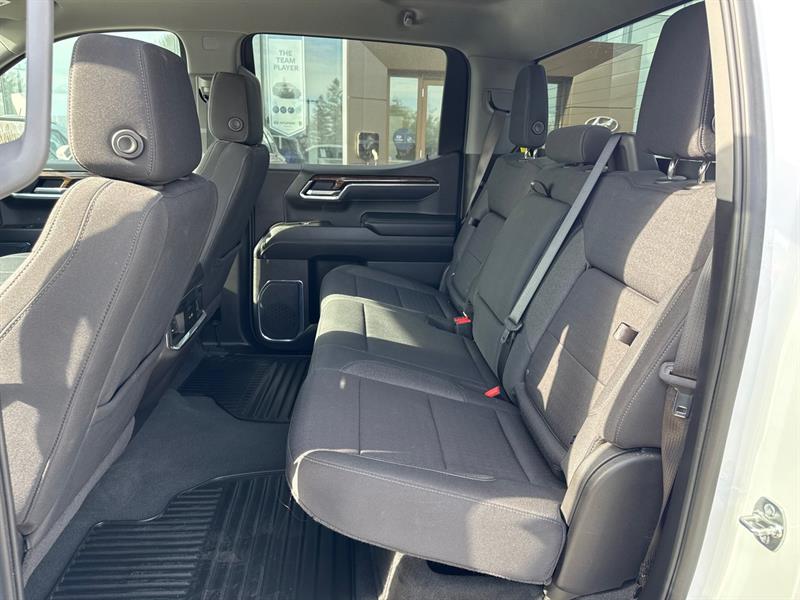gmc Sierra 1500 2025 - 12