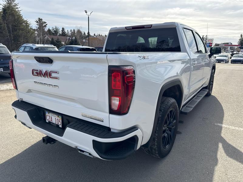 gmc Sierra 1500 2025 - 13