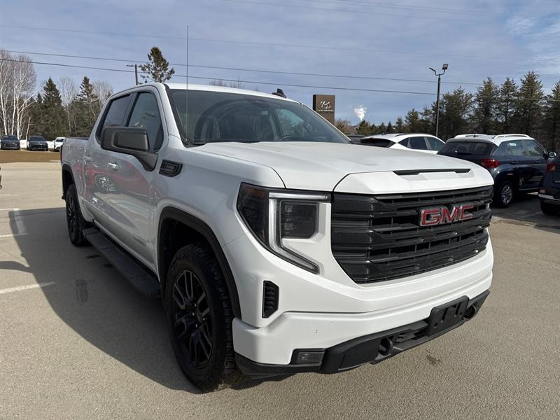gmc Sierra 1500 2025 - 14