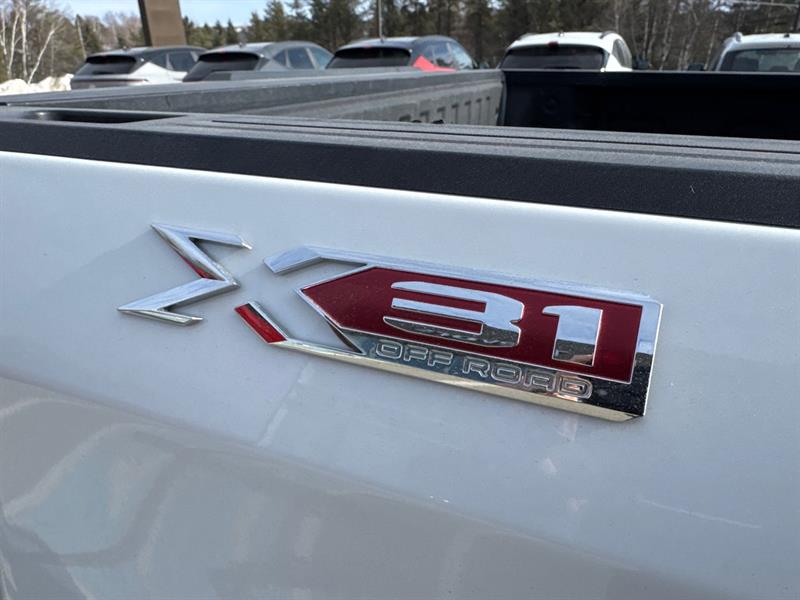 gmc Sierra 1500 2025 - 16