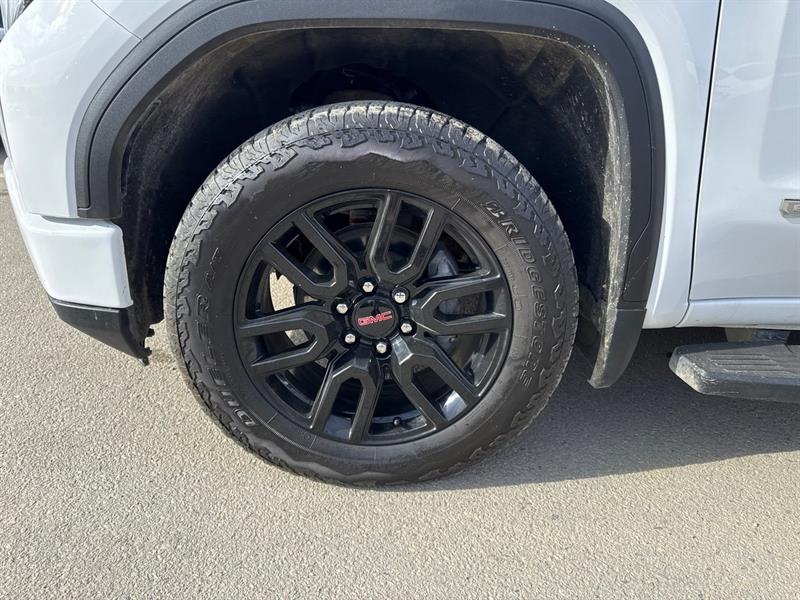 gmc Sierra 1500 2025 - 18