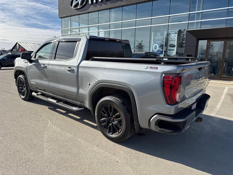 gmc Sierra 1500 2024 - 2