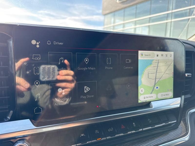 gmc Sierra 1500 2024 - 5