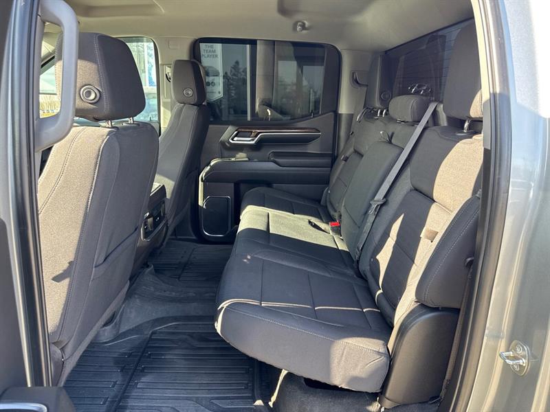 gmc Sierra 1500 2024 - 12
