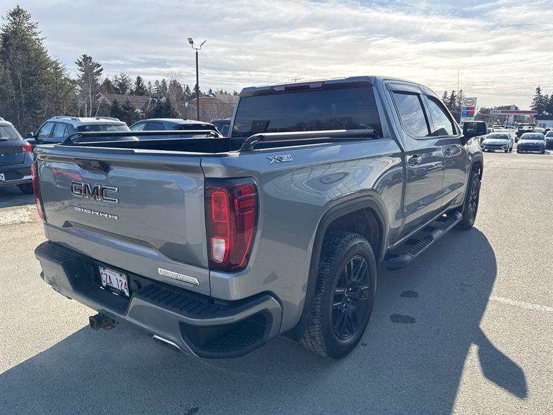 gmc Sierra 1500 2024 - 13