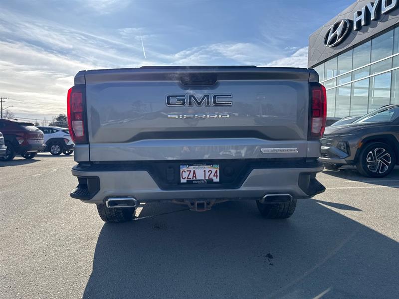 gmc Sierra 1500 2024 - 14