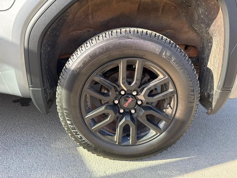 gmc Sierra 1500 2024 - 19