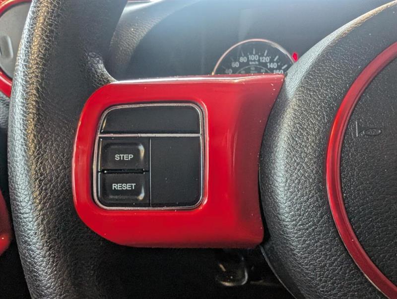 jeep Wrangler 2016 - 10