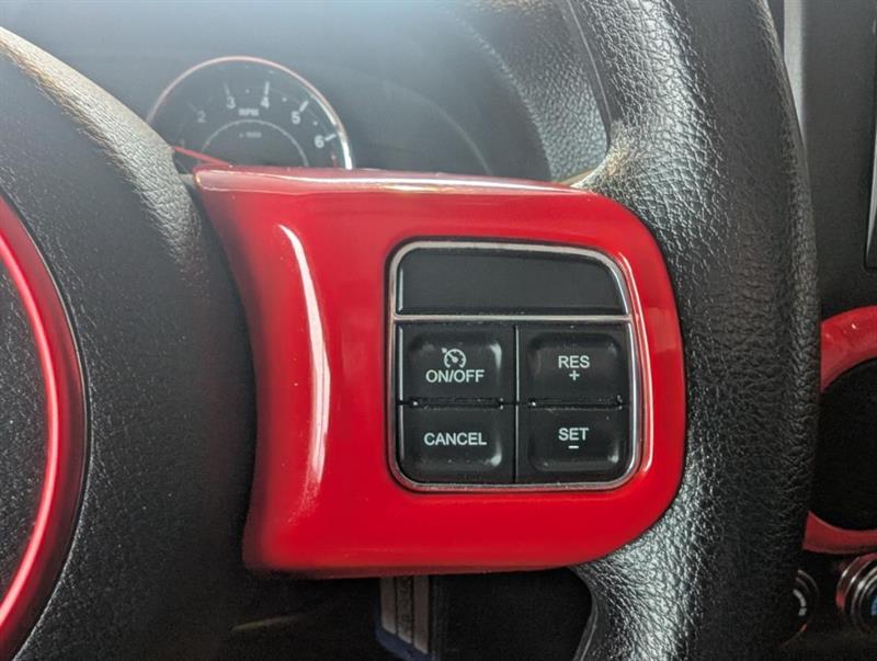 jeep Wrangler 2016 - 11