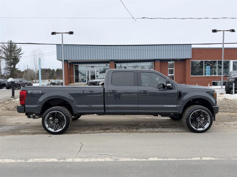 ford Super Duty F-250 SRW 2021 - 7