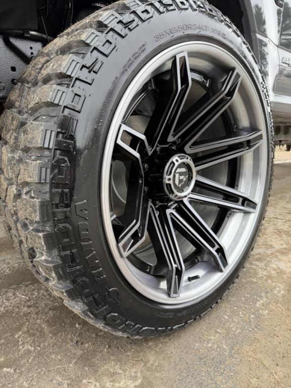 ford Super Duty F-250 SRW 2021 - 10