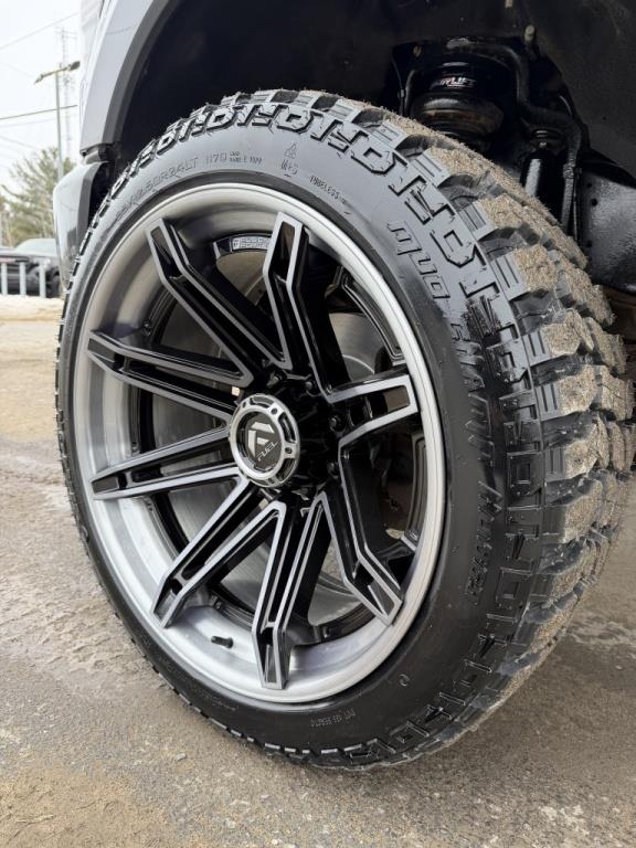ford Super Duty F-250 SRW 2021 - 11