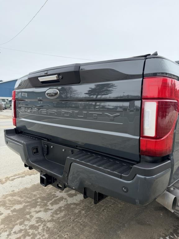 ford Super Duty F-250 SRW 2021 - 14