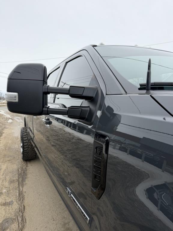 ford Super Duty F-250 SRW 2021 - 18