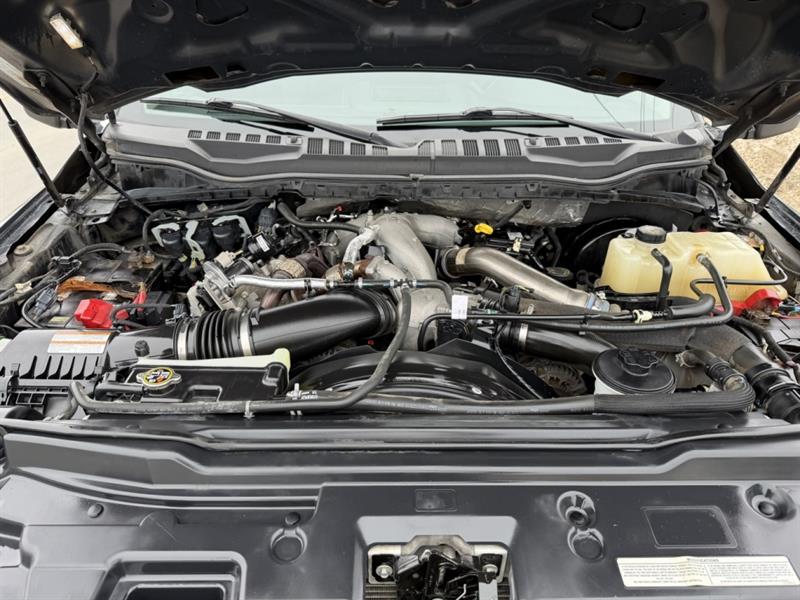 ford Super Duty F-250 SRW 2021 - 21