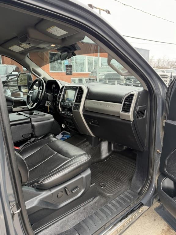 ford Super Duty F-250 SRW 2021 - 22