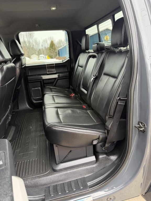 ford Super Duty F-250 SRW 2021 - 25