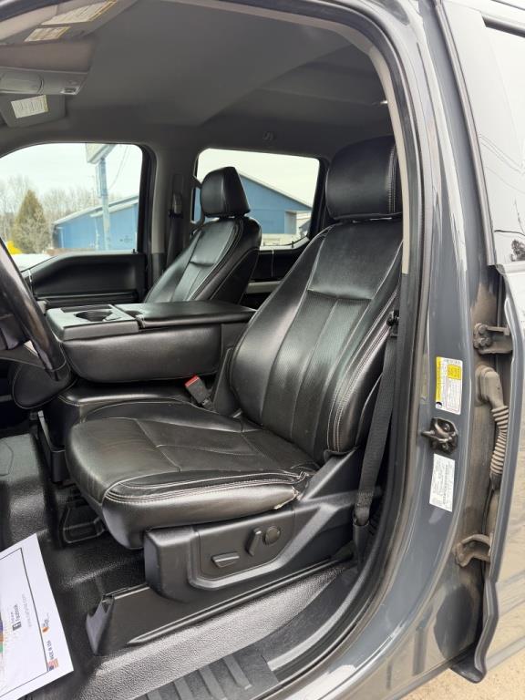 ford Super Duty F-250 SRW 2021 - 26