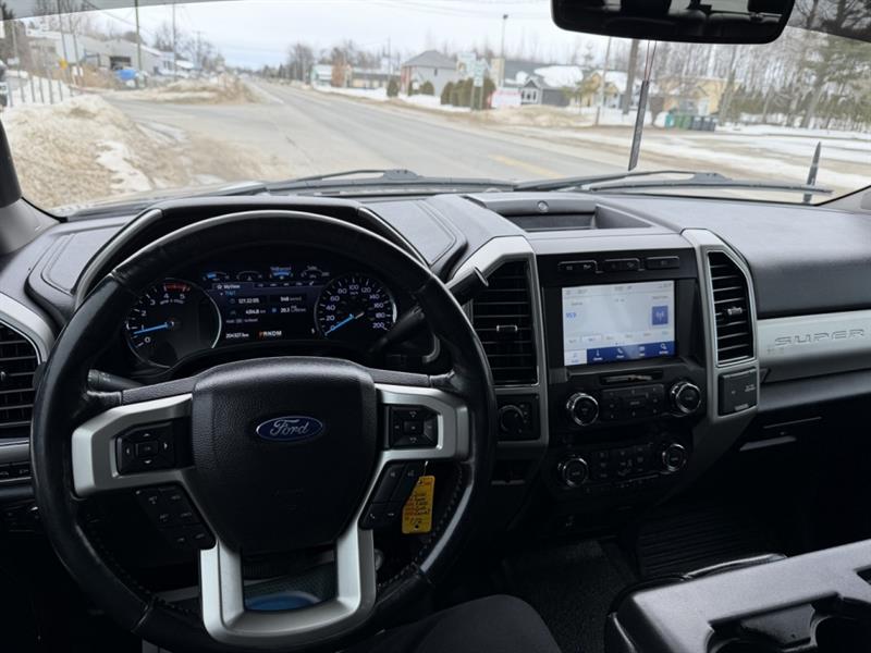 ford Super Duty F-250 SRW 2021 - 28
