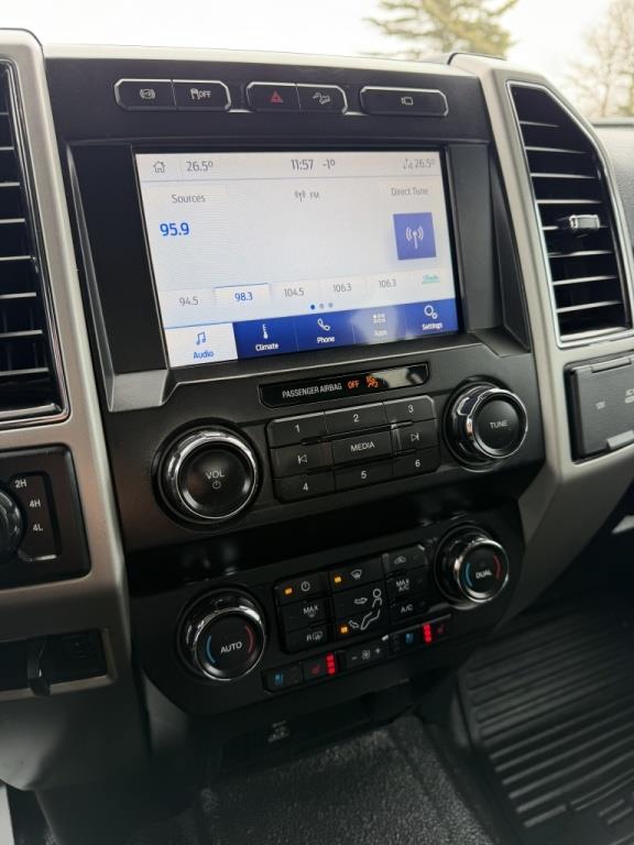 ford Super Duty F-250 SRW 2021 - 30