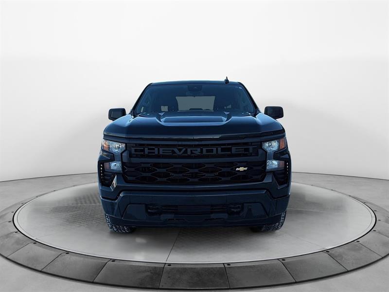chevrolet Silverado 1500 2024 - 2