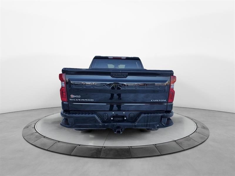 chevrolet Silverado 1500 2024 - 3