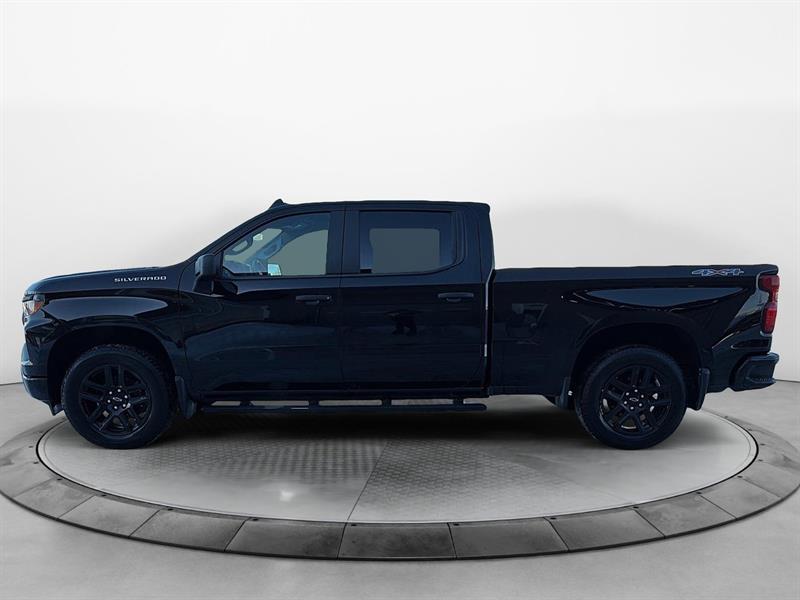 chevrolet Silverado 1500 2024 - 5