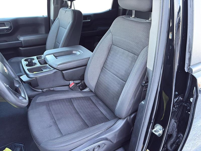 chevrolet Silverado 1500 2024 - 9