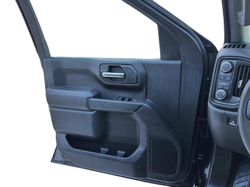 chevrolet Silverado 1500 2024 - 11