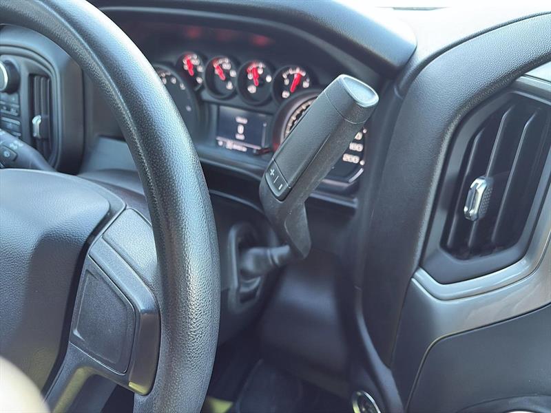 chevrolet Silverado 1500 2024 - 15