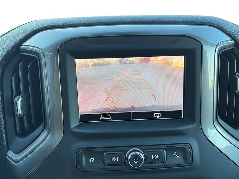 chevrolet Silverado 1500 2024 - 18