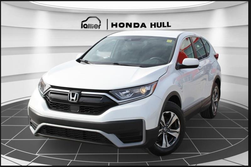 honda CR-V 2022