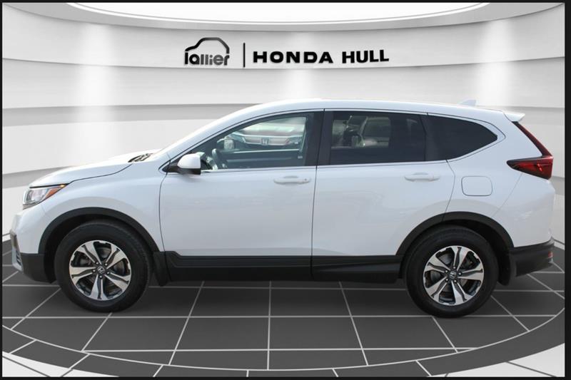 honda CR-V 2022 - 2
