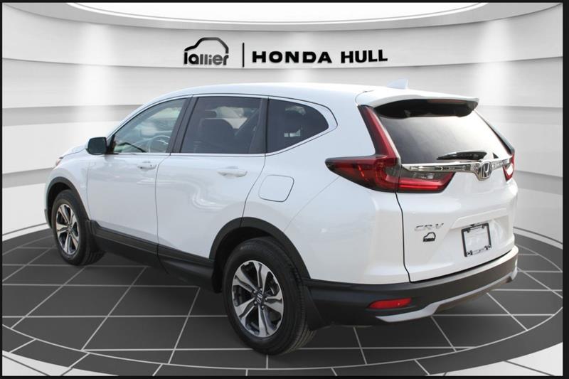 honda CR-V 2022 - 3