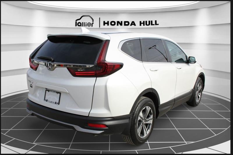 honda CR-V 2022 - 5