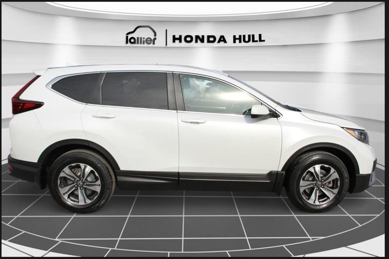 honda CR-V 2022 - 6