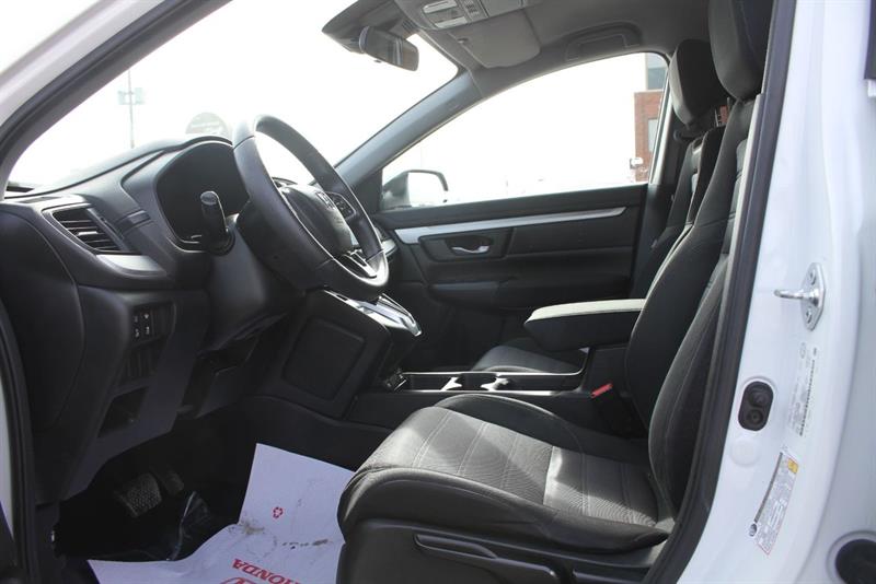honda CR-V 2022 - 7