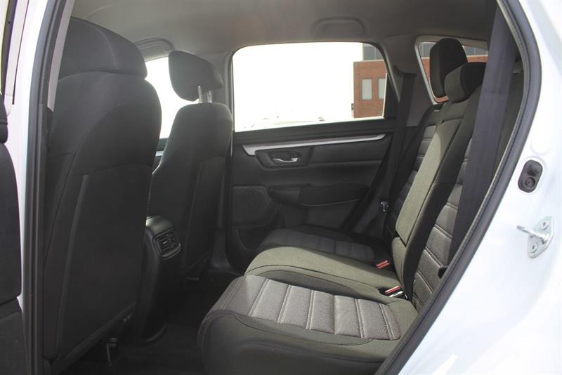 honda CR-V 2022 - 8