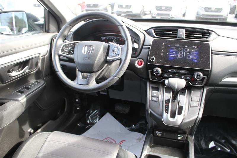 honda CR-V 2022 - 9