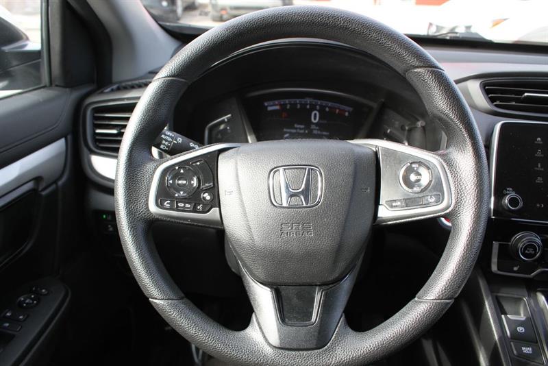 honda CR-V 2022 - 10
