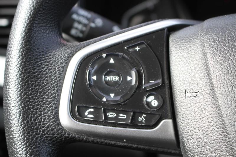 honda CR-V 2022 - 11
