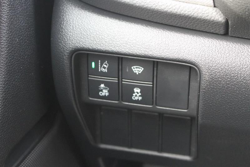 honda CR-V 2022 - 12