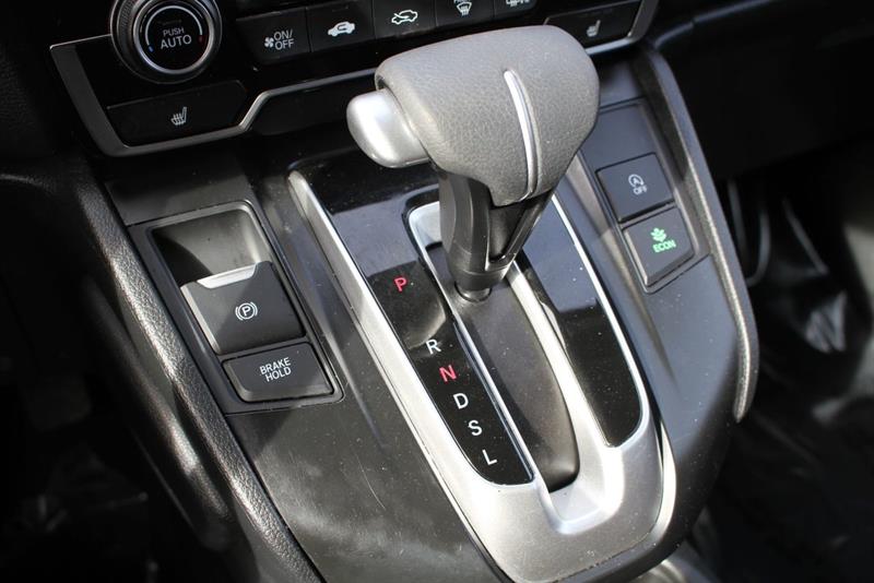 honda CR-V 2022 - 14