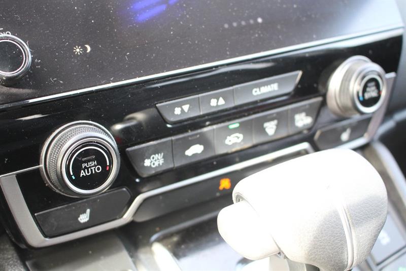 honda CR-V 2022 - 15