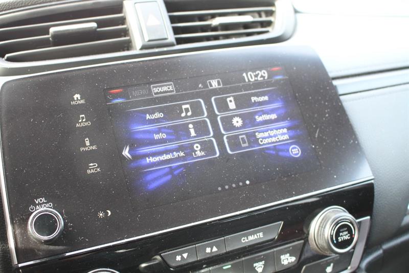 honda CR-V 2022 - 16