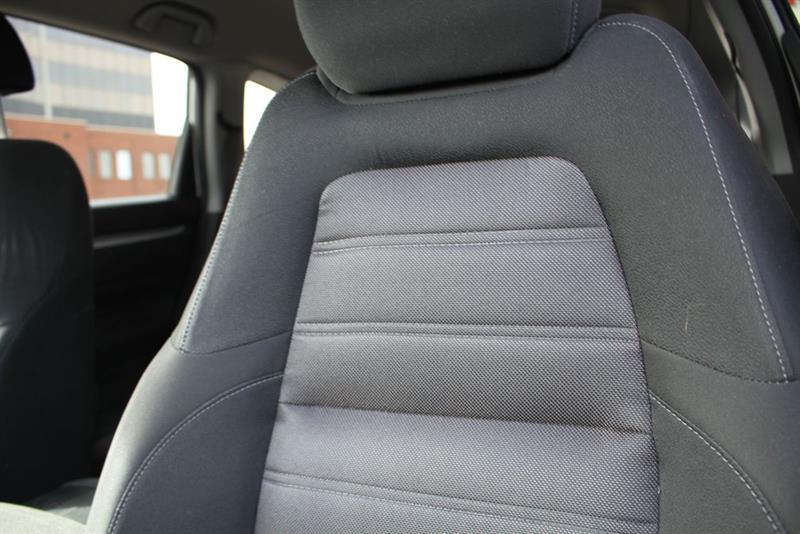 honda CR-V 2022 - 19